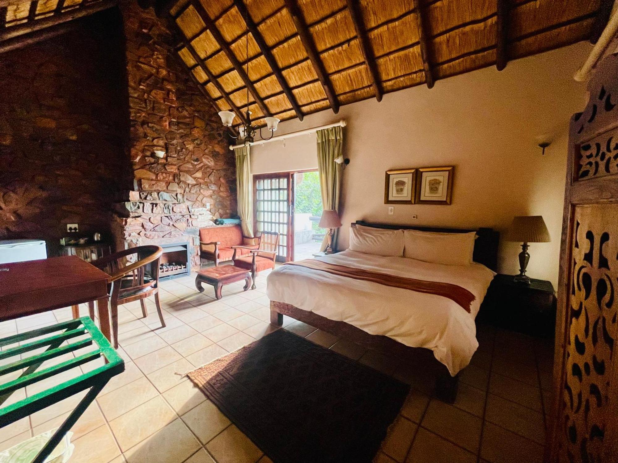 Pretoria Mansion Boutique Hotel Coral Tree Exterior foto